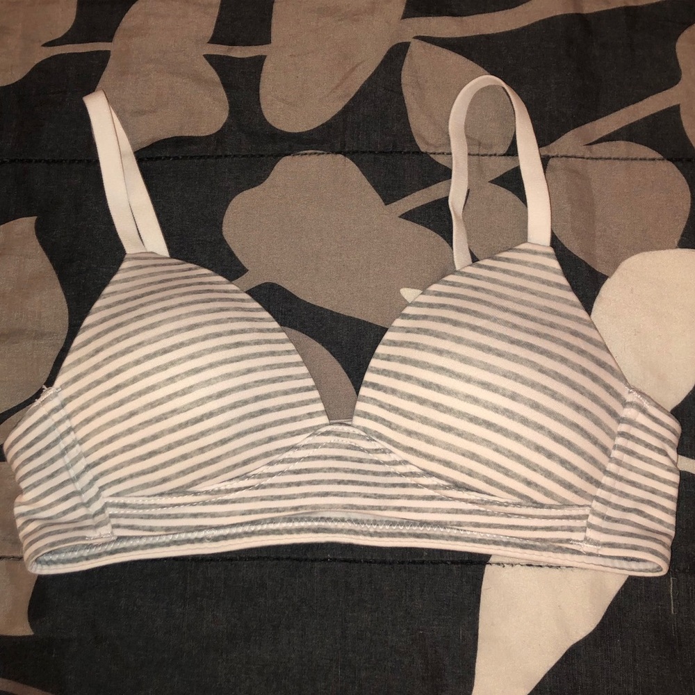 Girls Bra